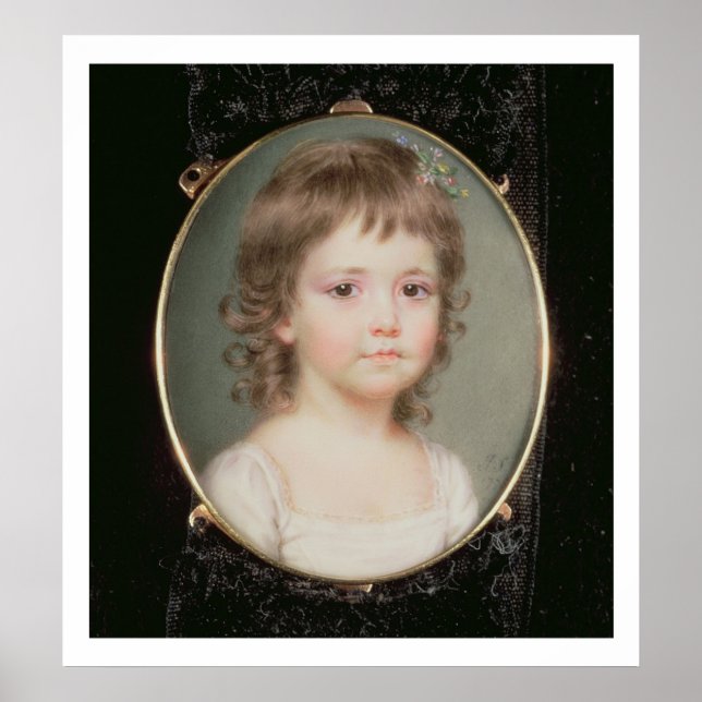 Miniatur von Dorothy Capper Poster (Vorne)