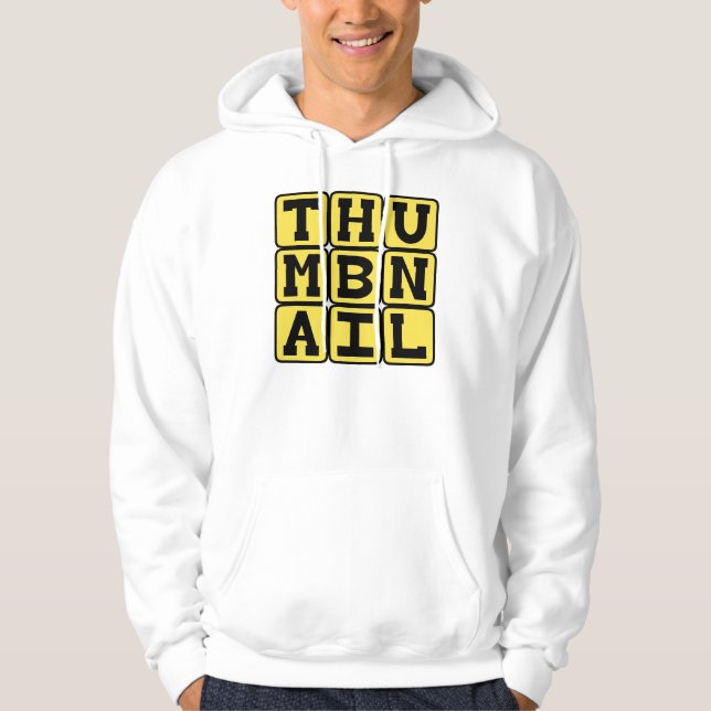 Miniaturbild Hoodie (Vorderseite)