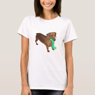 MiniaturDackel T-Shirt