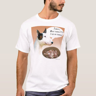 Miniature Bull Terrier Türkei T-Shirt