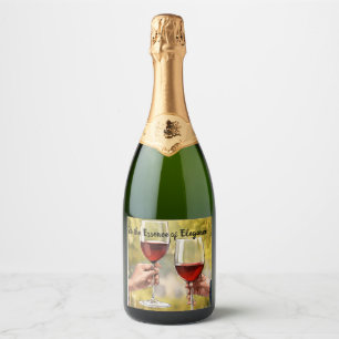 Miniature Magic Liquor