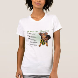 Miniature Pinscher Gifts T-Shirt