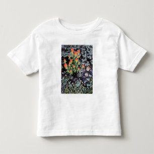 Miniaturgarten am Gem Lake Kleinkind T-shirt