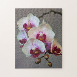 Miniaturorchidee Puzzle