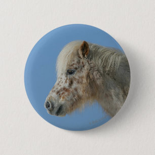 MiniaturpferdeHeadshot Button