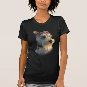 Miniaturschnauzer-T - Shirt