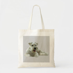 Miniaturschnauzer-Taschen-Tasche Tragetasche