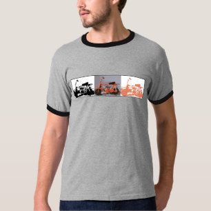 MiniBike T-Shirt