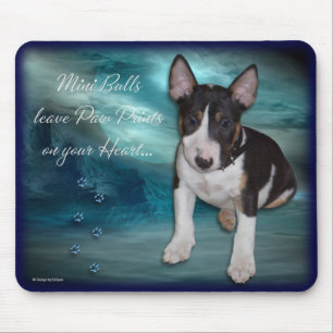 minibull_mousepad mousepad