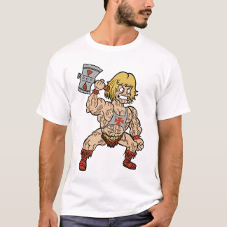 Minic$er-man T-Shirt
