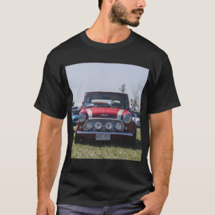 Minidecker T-Shirt