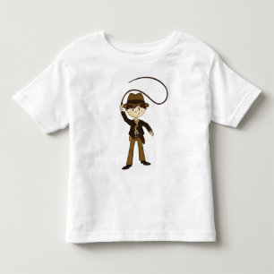 Miniforscher-T - Shirt