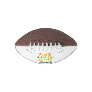 MINIfußball Football