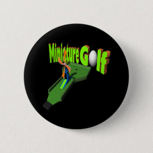 Minigolf Button