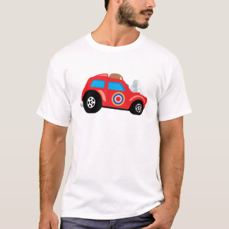 Minihaha-T-Shirt T-Shirt