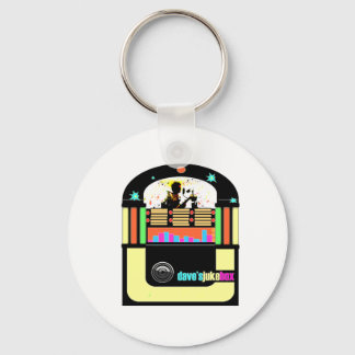 Minijuke Schlüsselanhänger