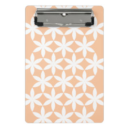 Miniklemmbrett Mini Klemmbrett