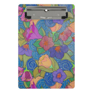 Miniklemmbrett Mini Klemmbrett