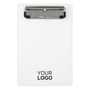 Miniklemmbrett Mini Klemmbrett