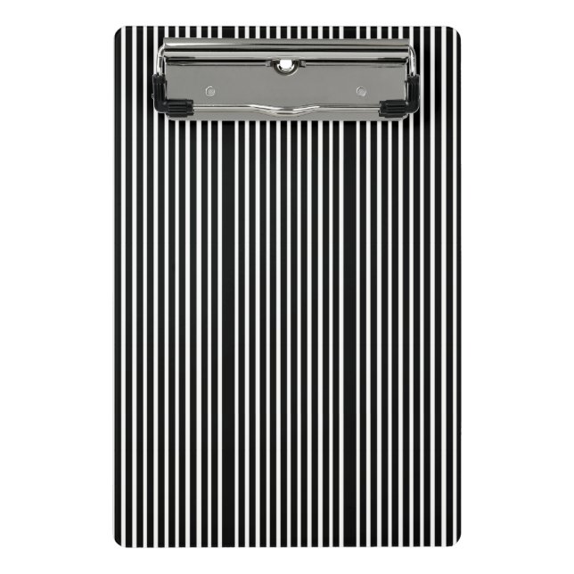 Miniklemmbrett Mini Klemmbrett (Vorderseite)