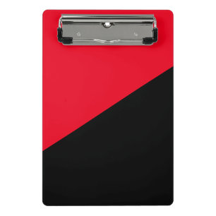 Miniklemmbrett Mini Klemmbrett