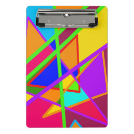 Miniklemmbrett Mini Klemmbrett