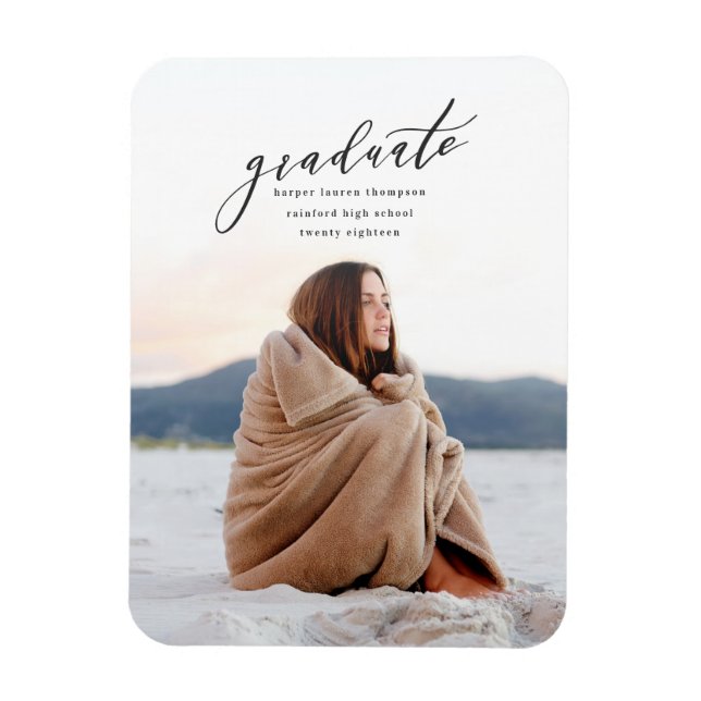 MINIMAL-ABSCHLUSS MAGNET (Vertikal)