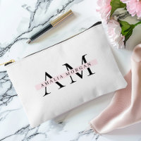 Minimal anfangs und Personalisiert