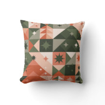 Minimal Christmas Tree and Stars geometry