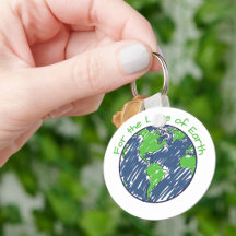 Minimal Eco For the Love of Earth Day Gift
