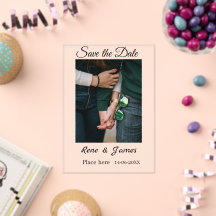 Minimal Foto Schwarz klassisch elegant gerettet