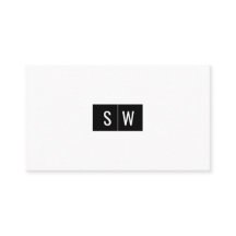 Minimal für das ursprüngliche Logo