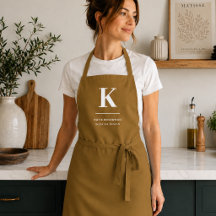 Minimal Gold Elegant Anspruchsvolles Luxe Monogram