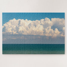 Minimal harte italienische Saison schwierig Puzzle