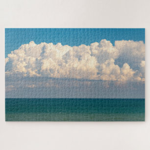 Minimal harte italienische Saison schwierig Puzzle