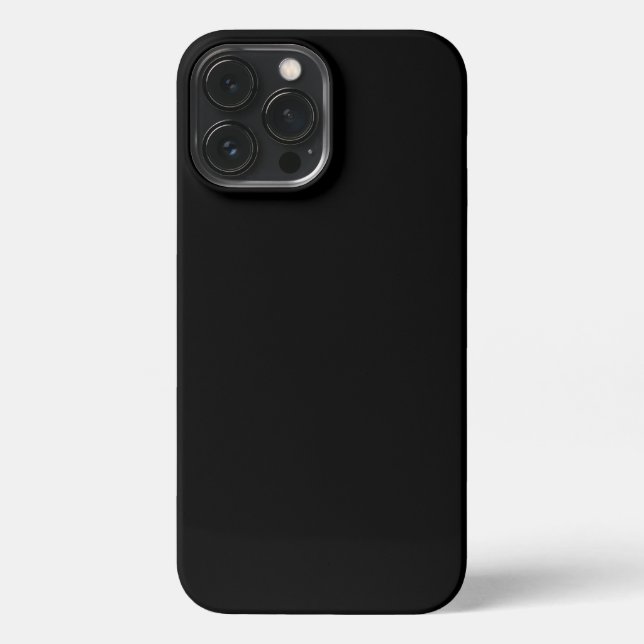 minimal iPhone hülle (Rückseite)