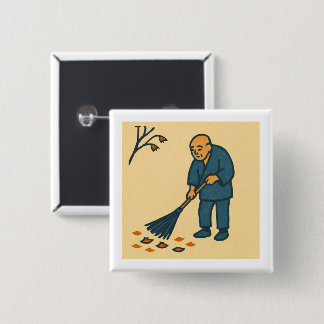 Minimal Moments of Daily Life Button