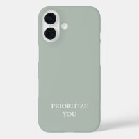 Minimal Priorisieren Sie Zitat Asch Farbe