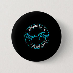 Minimal Promoted Pop Again 2026 Opa Button