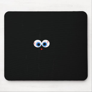Minimal Seit 49 Jahren verheiratet Mousepad