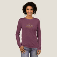Minimal Stilvolle Burgundy Red Promotional Mitarbe