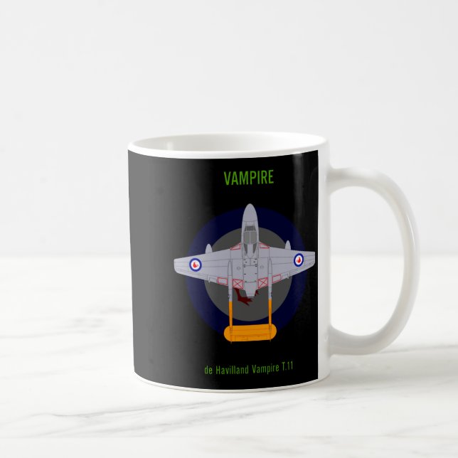 Minimal Vamre Neuseeland Kaffeetasse (Rechts)