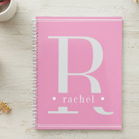 Minimal weich, rosa und weiß