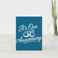 Minimal zum Hochzeitstag Verheiratete Paare Eheman