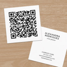 Minimale Anzahl benutzerdefinierbarer QR-Code für 