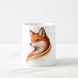 Minimale Ästhetik-Tasse Kaffeetasse