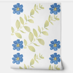 Minimale Bauweise Tapete