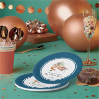 Minimale Crawfish Boil Custom | Ocean Blue