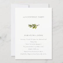 Minimale einfache Kiefernstrasse jedes Alters zum