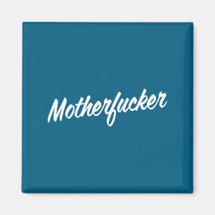 Minimale Er für ihn Ehefrau Paare passend Magnet